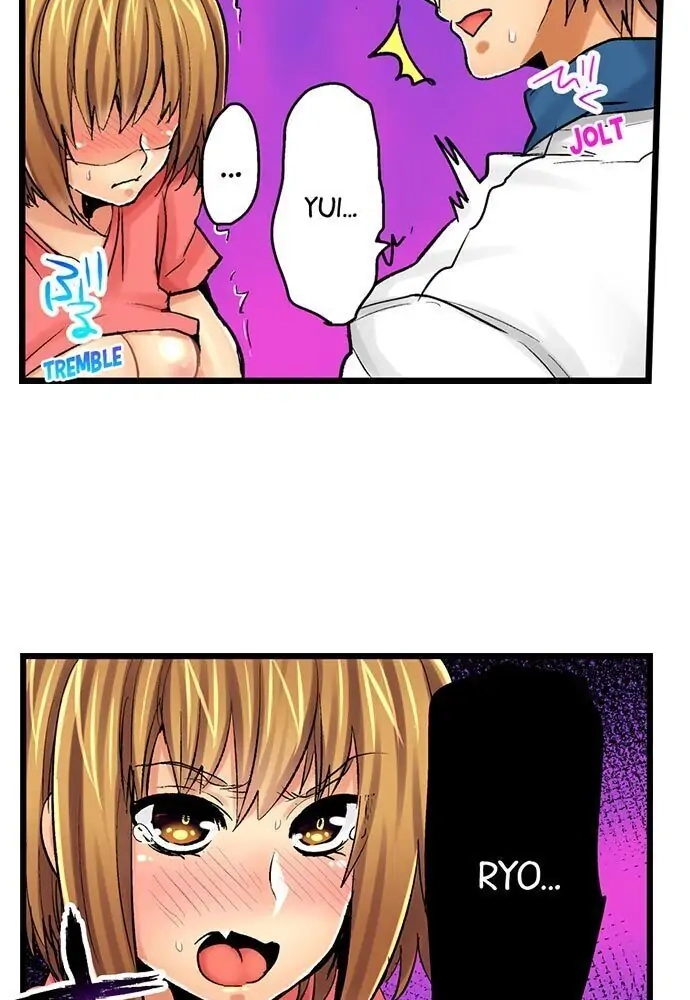 Hamehame Chance! - Rabuho Joshikai ni Tobiiri Sanka Chapter 16 page 20 - 