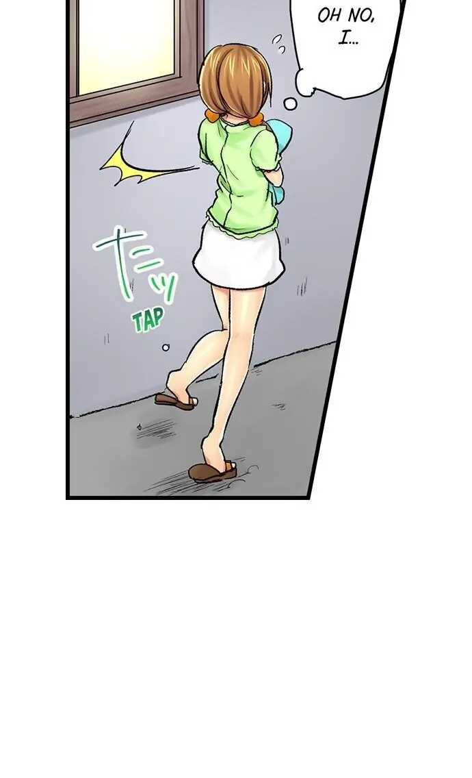 Hamehame Chance! - Rabuho Joshikai ni Tobiiri Sanka Chapter 16 page 23 - 