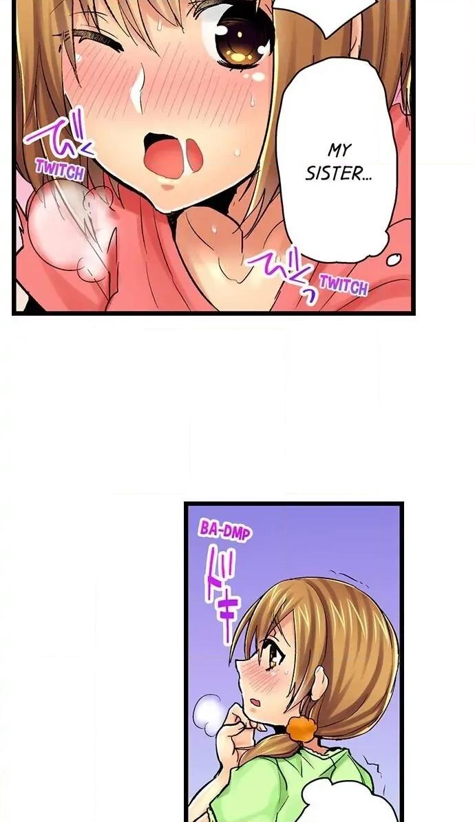 Hamehame Chance! - Rabuho Joshikai ni Tobiiri Sanka Chapter 16 page 8 - 