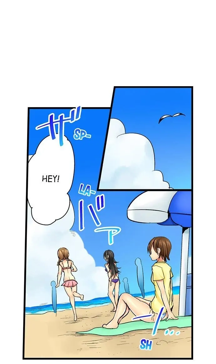 Hamehame Chance! - Rabuho Joshikai ni Tobiiri Sanka Chapter 17 page 2 - 