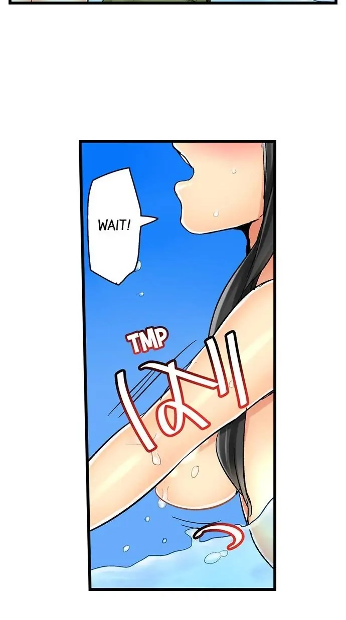 Hamehame Chance! - Rabuho Joshikai ni Tobiiri Sanka Chapter 17 page 28 - 