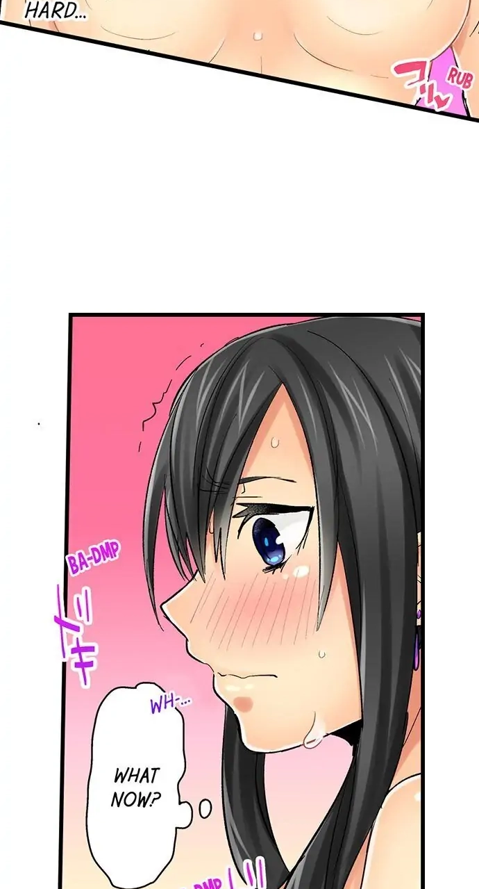 Hamehame Chance! - Rabuho Joshikai ni Tobiiri Sanka Chapter 17 page 33 - 