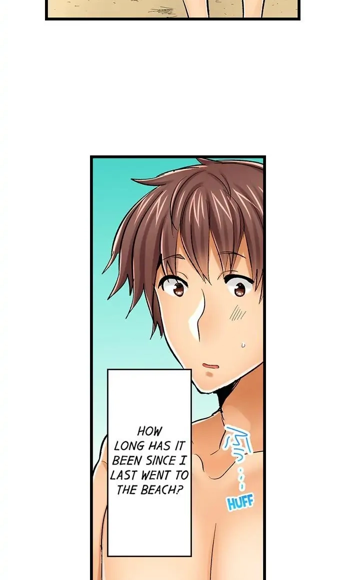 Hamehame Chance! - Rabuho Joshikai ni Tobiiri Sanka Chapter 17 page 5 - 