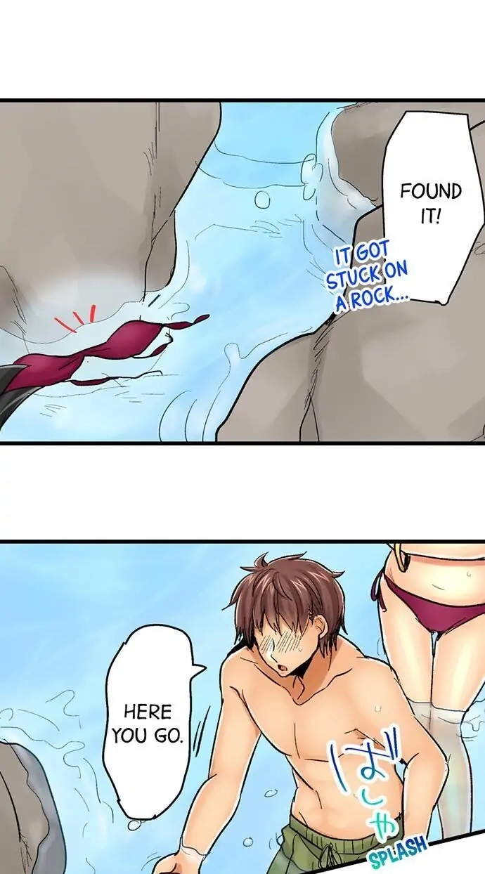 Hamehame Chance! - Rabuho Joshikai ni Tobiiri Sanka Chapter 18 page 2 - 