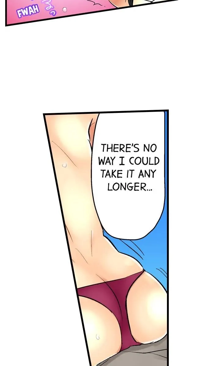 Hamehame Chance! - Rabuho Joshikai ni Tobiiri Sanka Chapter 18 page 11 - 