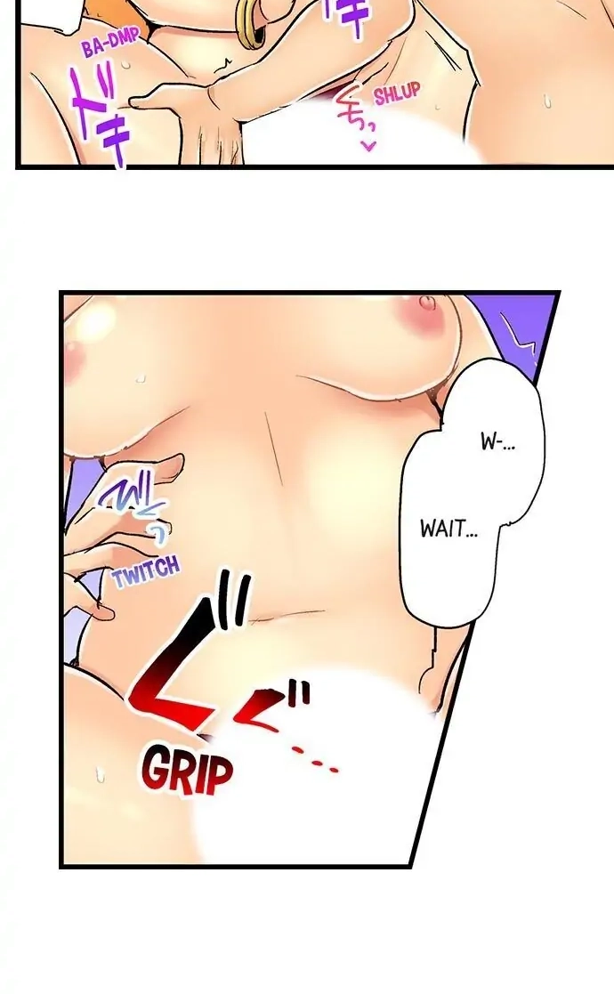 Hamehame Chance! - Rabuho Joshikai ni Tobiiri Sanka Chapter 18 page 23 - 
