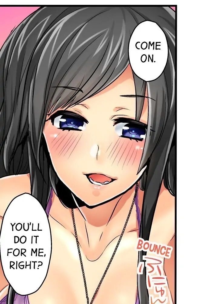 Hamehame Chance! - Rabuho Joshikai ni Tobiiri Sanka Chapter 2 page 11 - 
