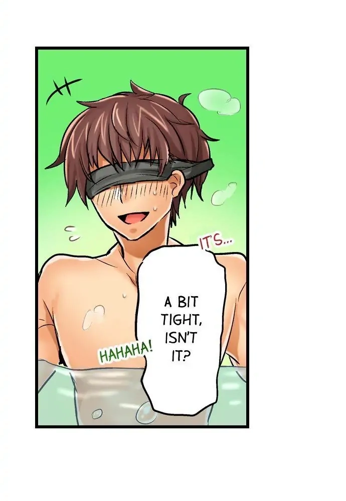 Hamehame Chance! - Rabuho Joshikai ni Tobiiri Sanka Chapter 2 page 18 - 