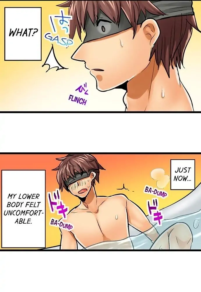 Hamehame Chance! - Rabuho Joshikai ni Tobiiri Sanka Chapter 2 page 21 - 