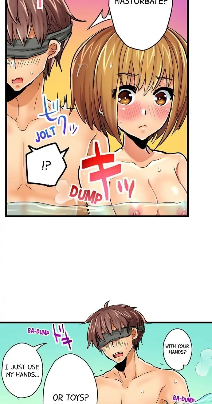 Hamehame Chance! - Rabuho Joshikai ni Tobiiri Sanka Chapter 2 page 23 - 