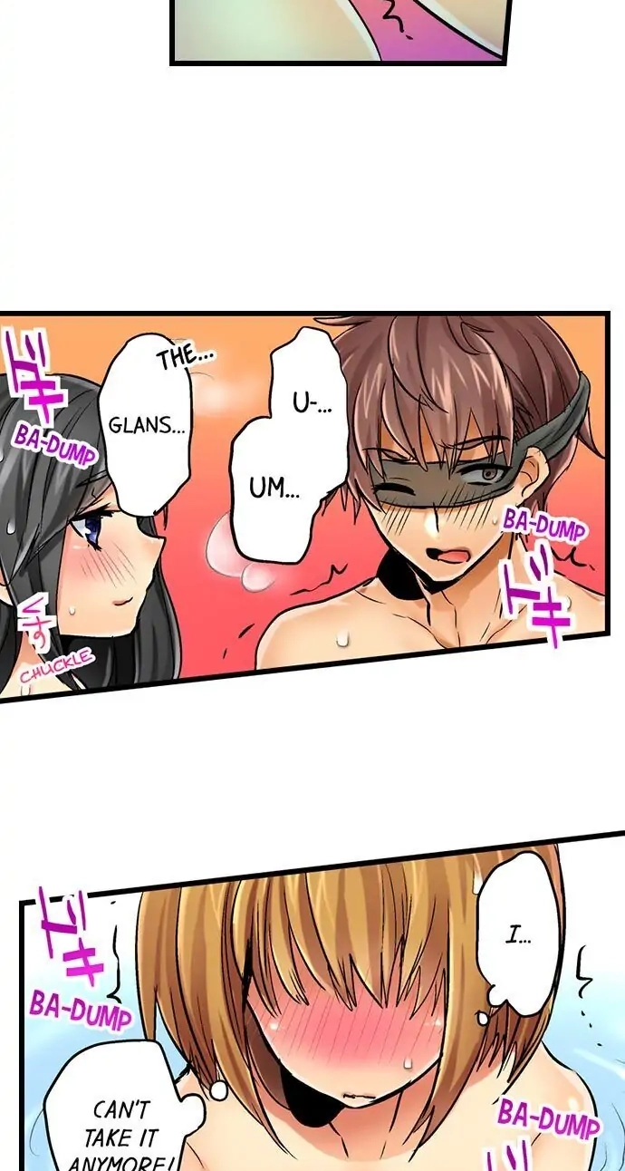 Hamehame Chance! - Rabuho Joshikai ni Tobiiri Sanka Chapter 2 page 28 - 