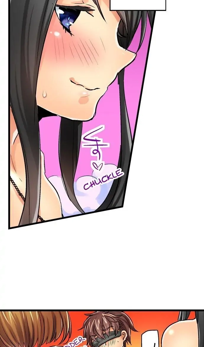 Hamehame Chance! - Rabuho Joshikai ni Tobiiri Sanka Chapter 2 page 38 - 