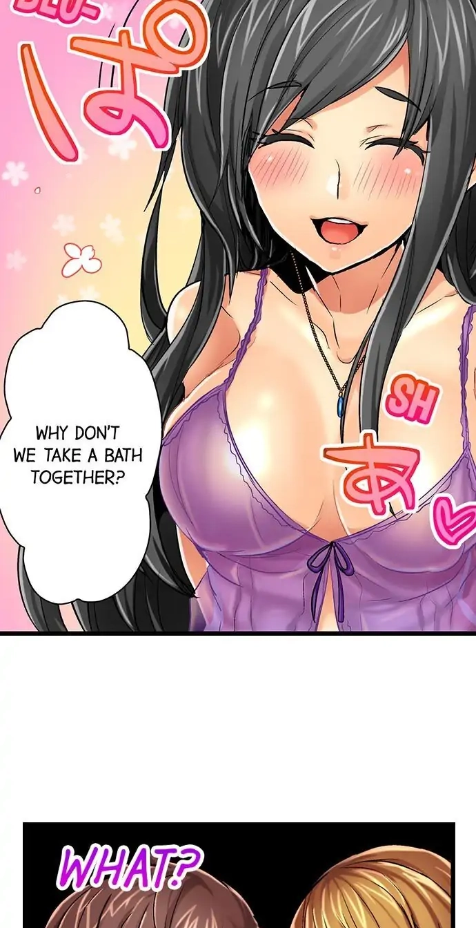 Hamehame Chance! - Rabuho Joshikai ni Tobiiri Sanka Chapter 2 page 7 - 