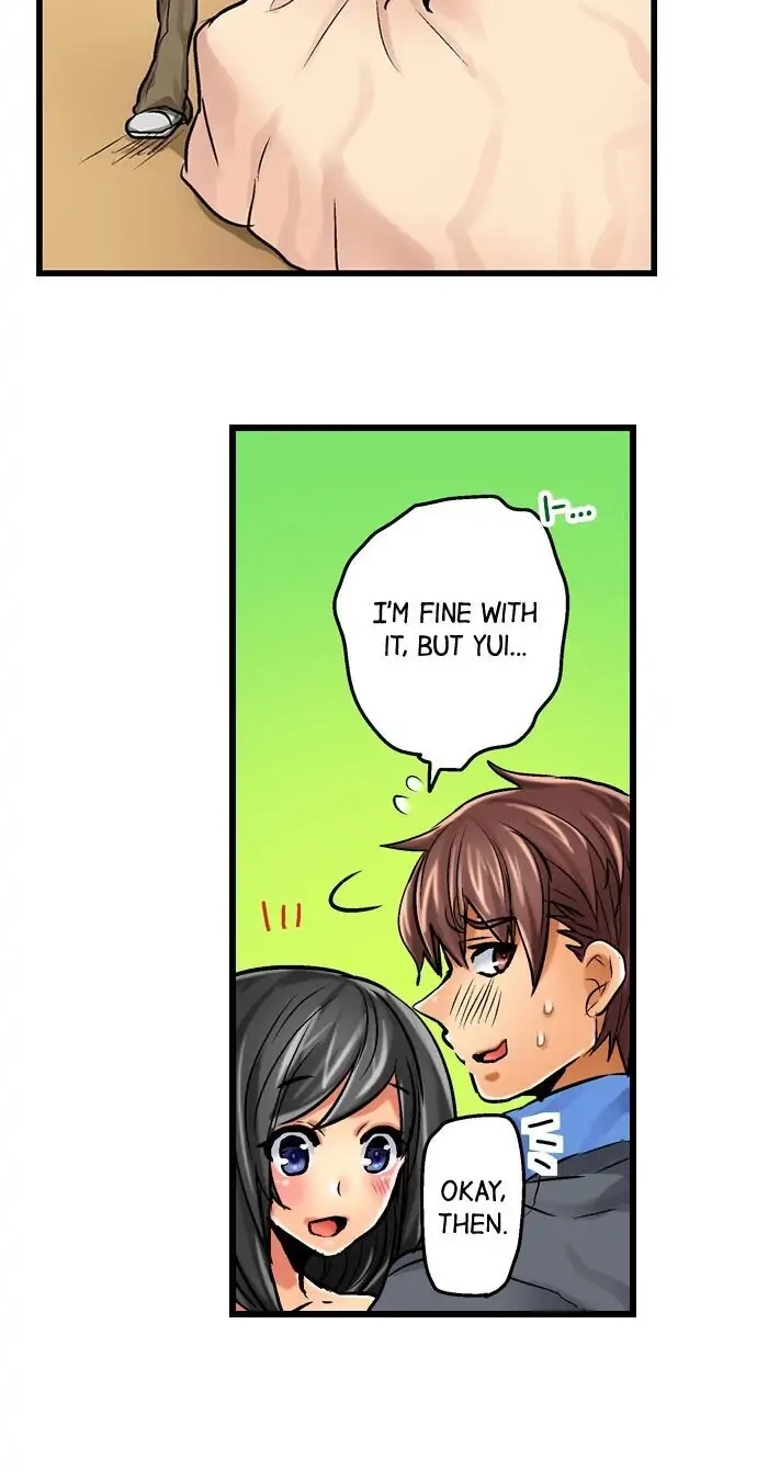 Hamehame Chance! - Rabuho Joshikai ni Tobiiri Sanka Chapter 2 page 9 - 