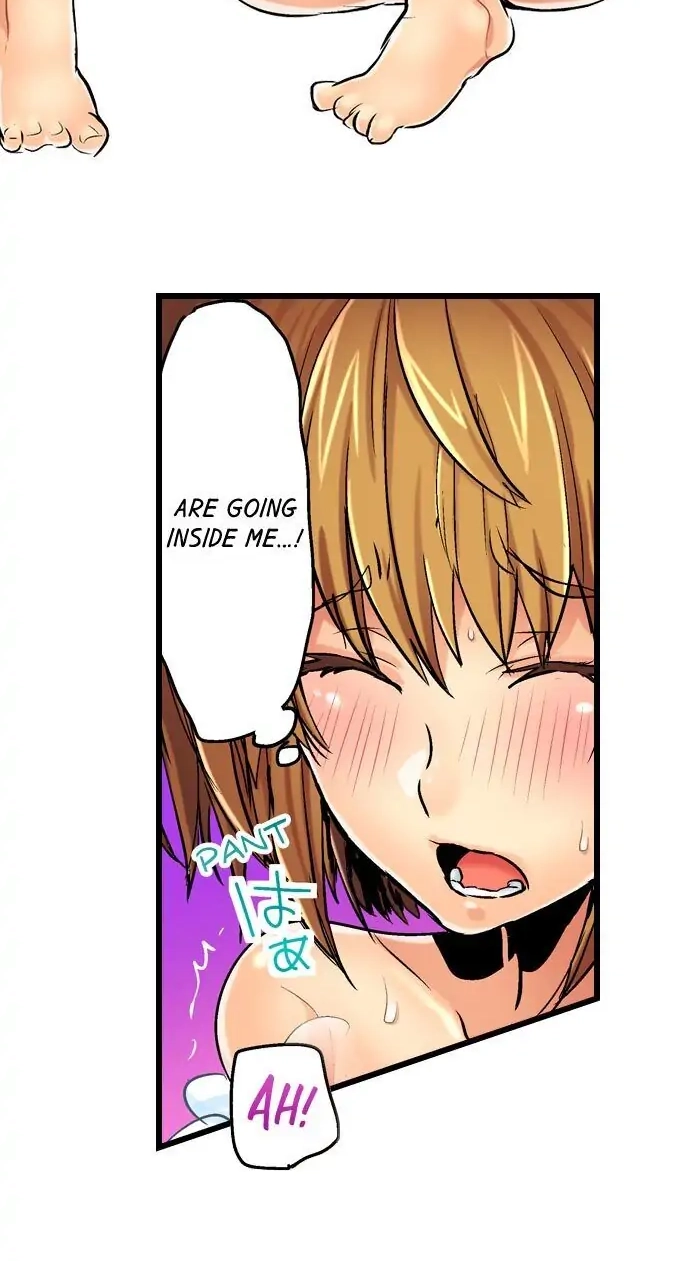 Hamehame Chance! - Rabuho Joshikai ni Tobiiri Sanka Chapter 3 page 11 - 