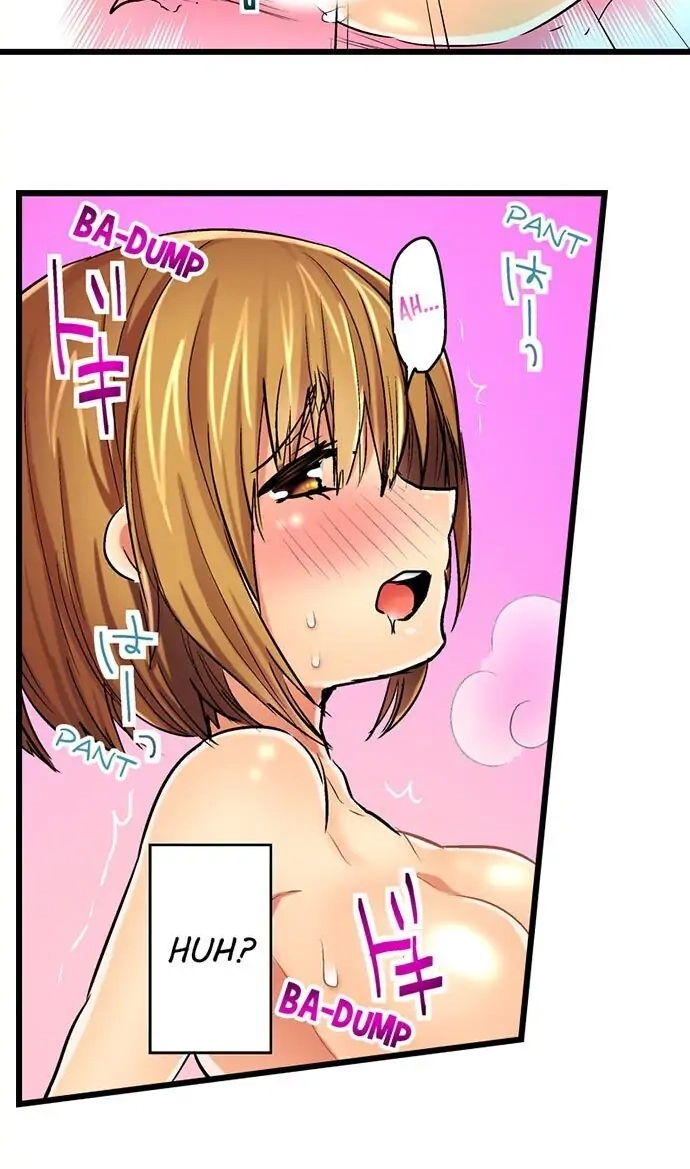 Hamehame Chance! - Rabuho Joshikai ni Tobiiri Sanka Chapter 3 page 15 - 