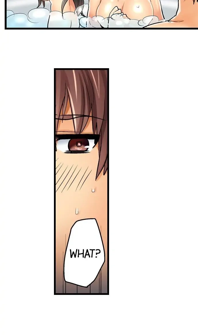 Hamehame Chance! - Rabuho Joshikai ni Tobiiri Sanka Chapter 3 page 18 - 