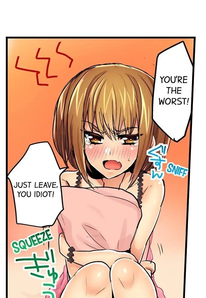 Hamehame Chance! - Rabuho Joshikai ni Tobiiri Sanka Chapter 3 page 20 - 