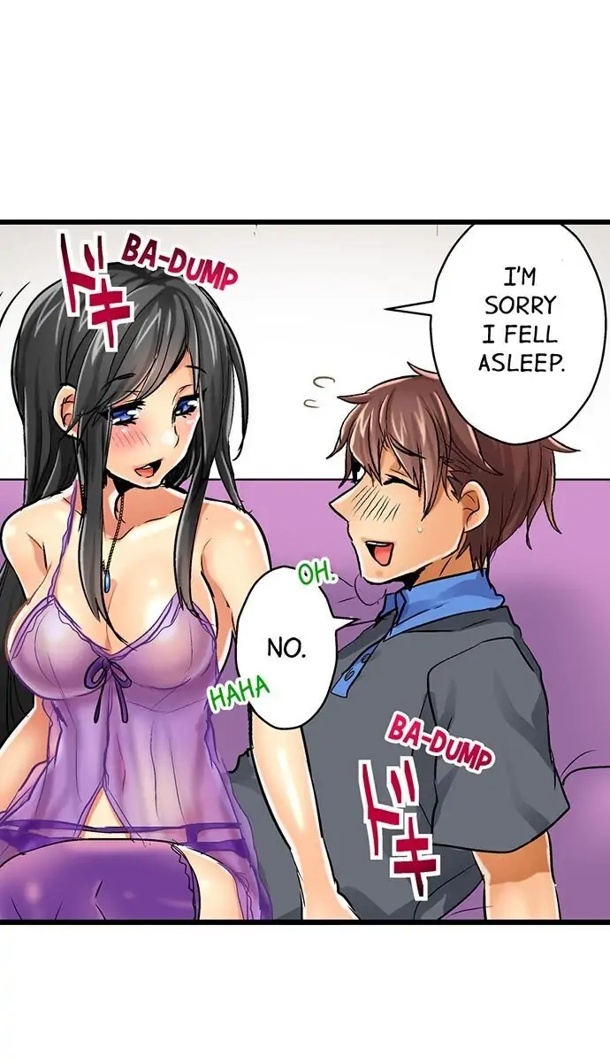 Hamehame Chance! - Rabuho Joshikai ni Tobiiri Sanka Chapter 3 page 28 - 