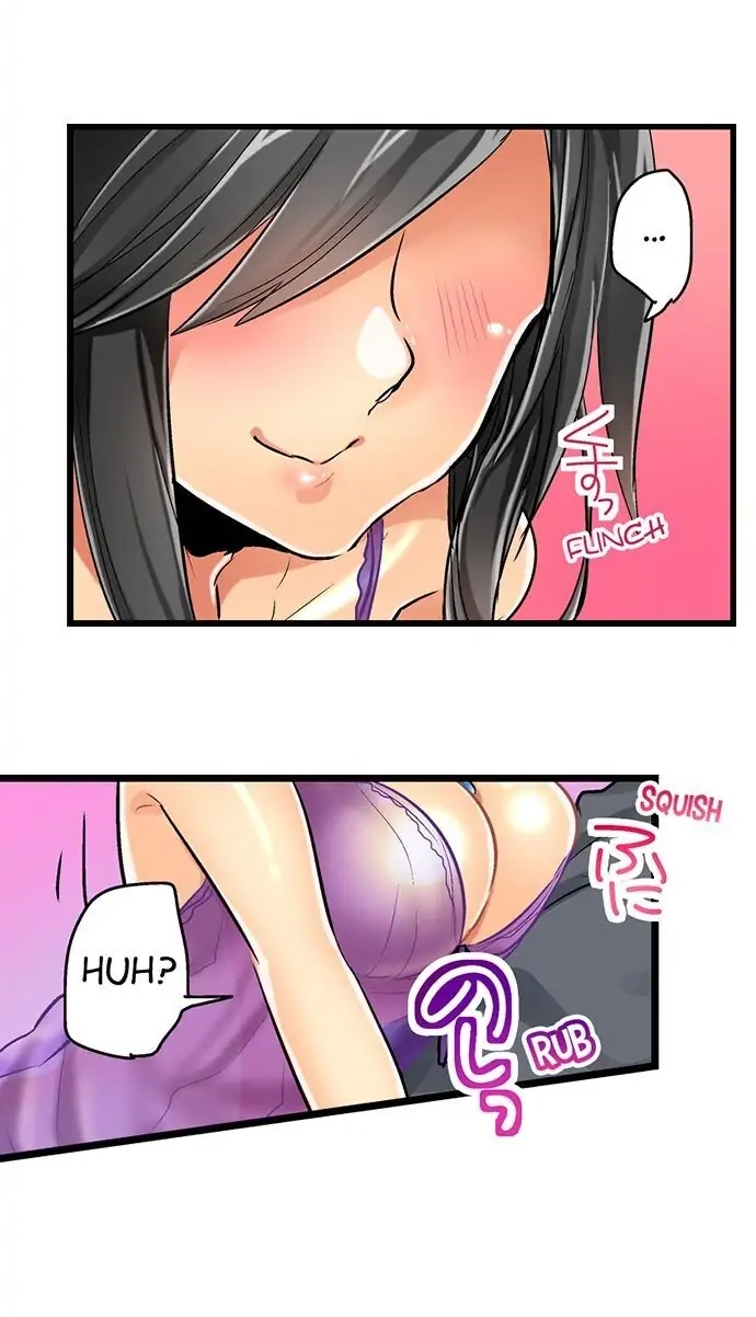 Hamehame Chance! - Rabuho Joshikai ni Tobiiri Sanka Chapter 3 page 29 - 