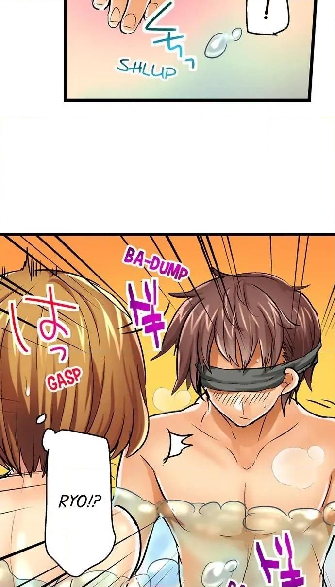 Hamehame Chance! - Rabuho Joshikai ni Tobiiri Sanka Chapter 3 page 4 - 