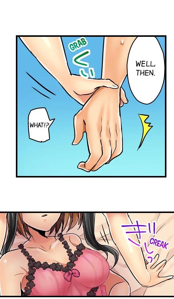 Hamehame Chance! - Rabuho Joshikai ni Tobiiri Sanka Chapter 3 page 34 - 