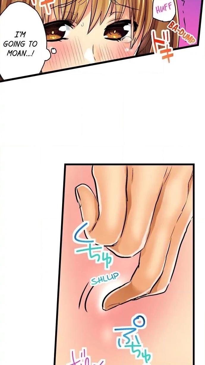 Hamehame Chance! - Rabuho Joshikai ni Tobiiri Sanka Chapter 3 page 8 - 
