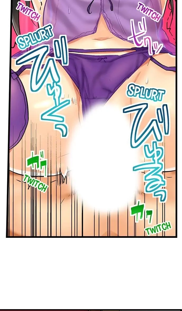 Hamehame Chance! - Rabuho Joshikai ni Tobiiri Sanka Chapter 4 page 20 - 