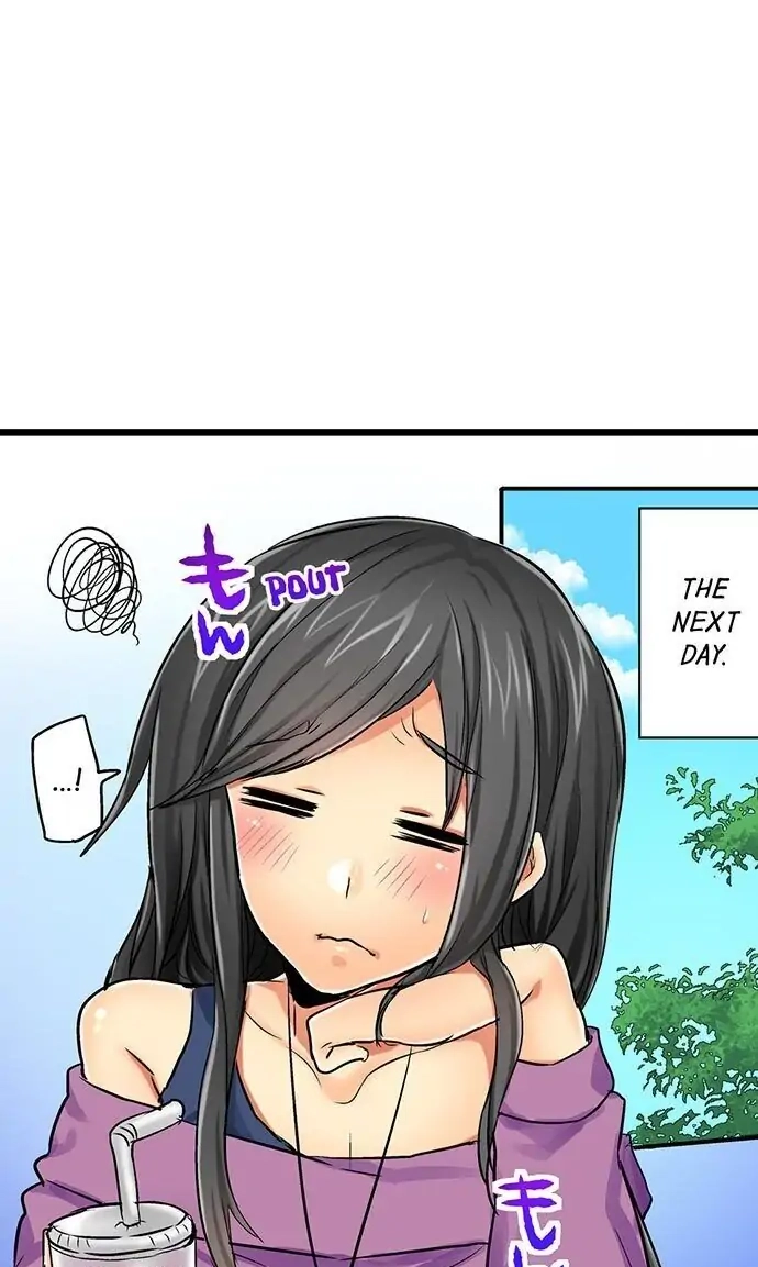 Hamehame Chance! - Rabuho Joshikai ni Tobiiri Sanka Chapter 4 page 26 - 