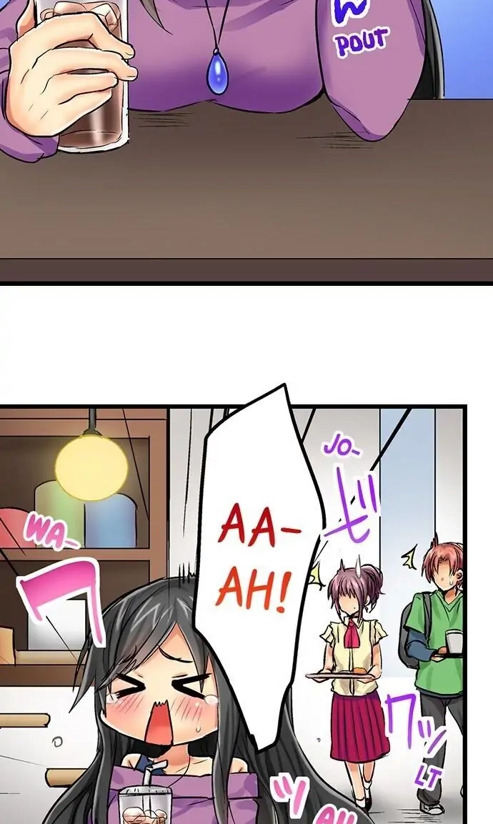 Hamehame Chance! - Rabuho Joshikai ni Tobiiri Sanka Chapter 4 page 27 - 