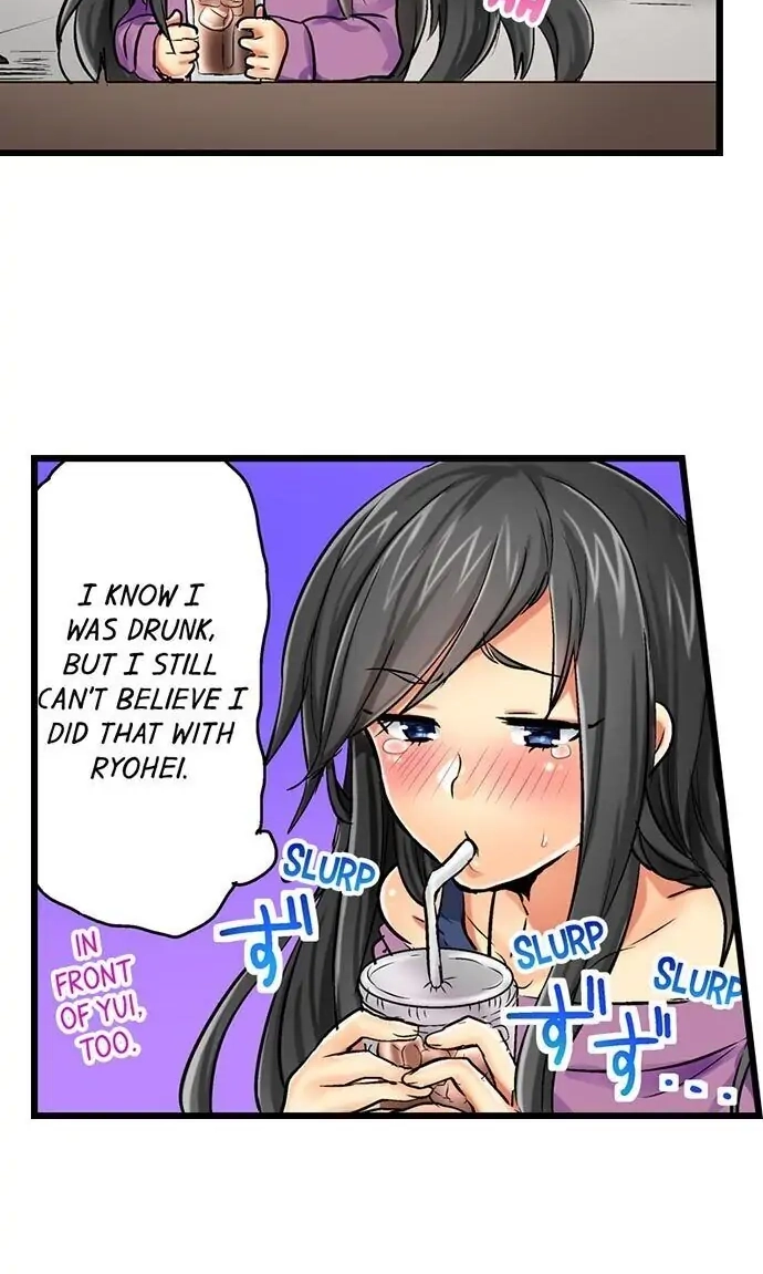 Hamehame Chance! - Rabuho Joshikai ni Tobiiri Sanka Chapter 4 page 28 - 