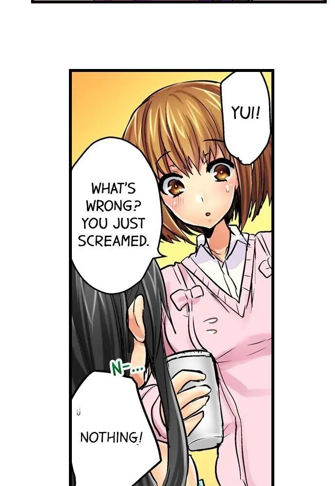 Hamehame Chance! - Rabuho Joshikai ni Tobiiri Sanka Chapter 4 page 30 - 