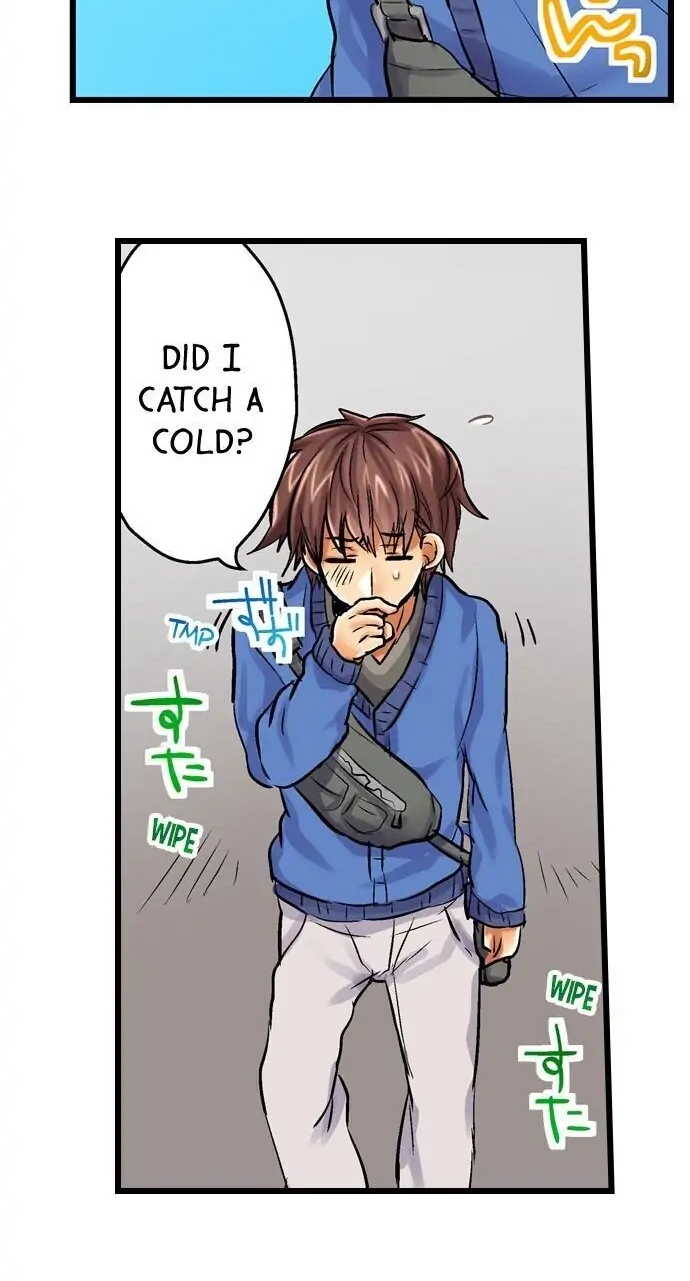 Hamehame Chance! - Rabuho Joshikai ni Tobiiri Sanka Chapter 4 page 34 - 