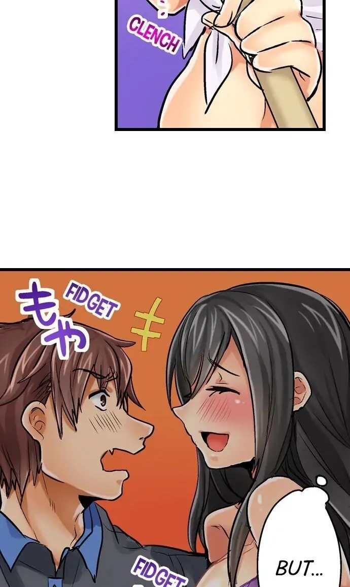 Hamehame Chance! - Rabuho Joshikai ni Tobiiri Sanka Chapter 5 page 15 - 