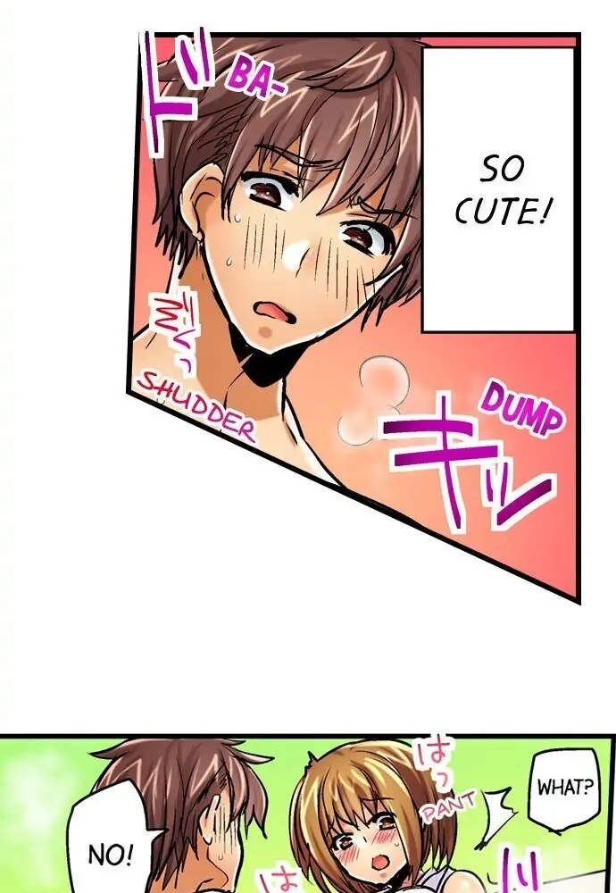 Hamehame Chance! - Rabuho Joshikai ni Tobiiri Sanka Chapter 5 page 31 - 