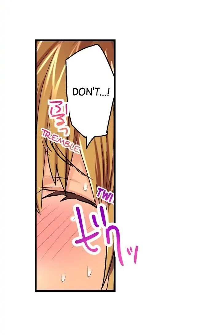 Hamehame Chance! - Rabuho Joshikai ni Tobiiri Sanka Chapter 5 page 34 - 