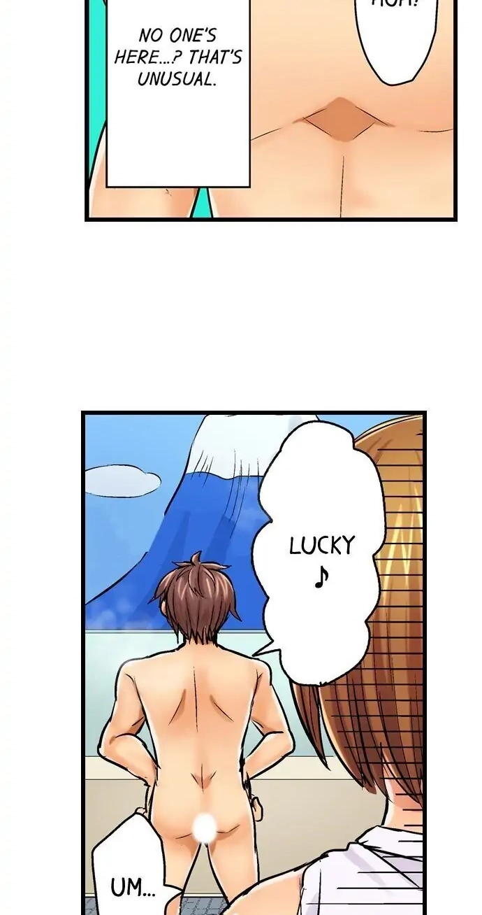 Hamehame Chance! - Rabuho Joshikai ni Tobiiri Sanka Chapter 5 page 6 - 