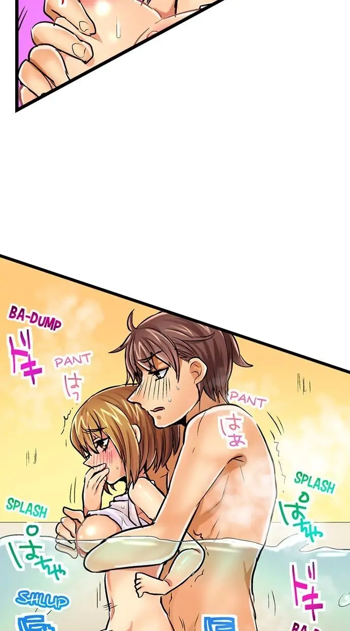 Hamehame Chance! - Rabuho Joshikai ni Tobiiri Sanka Chapter 6 page 12 - 