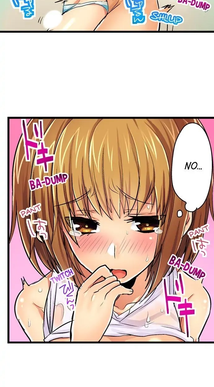 Hamehame Chance! - Rabuho Joshikai ni Tobiiri Sanka Chapter 6 page 13 - 