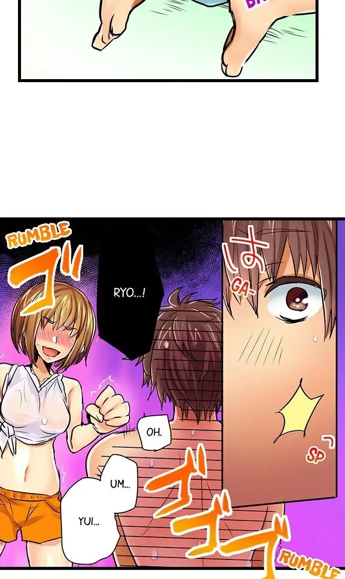 Hamehame Chance! - Rabuho Joshikai ni Tobiiri Sanka Chapter 6 page 24 - 