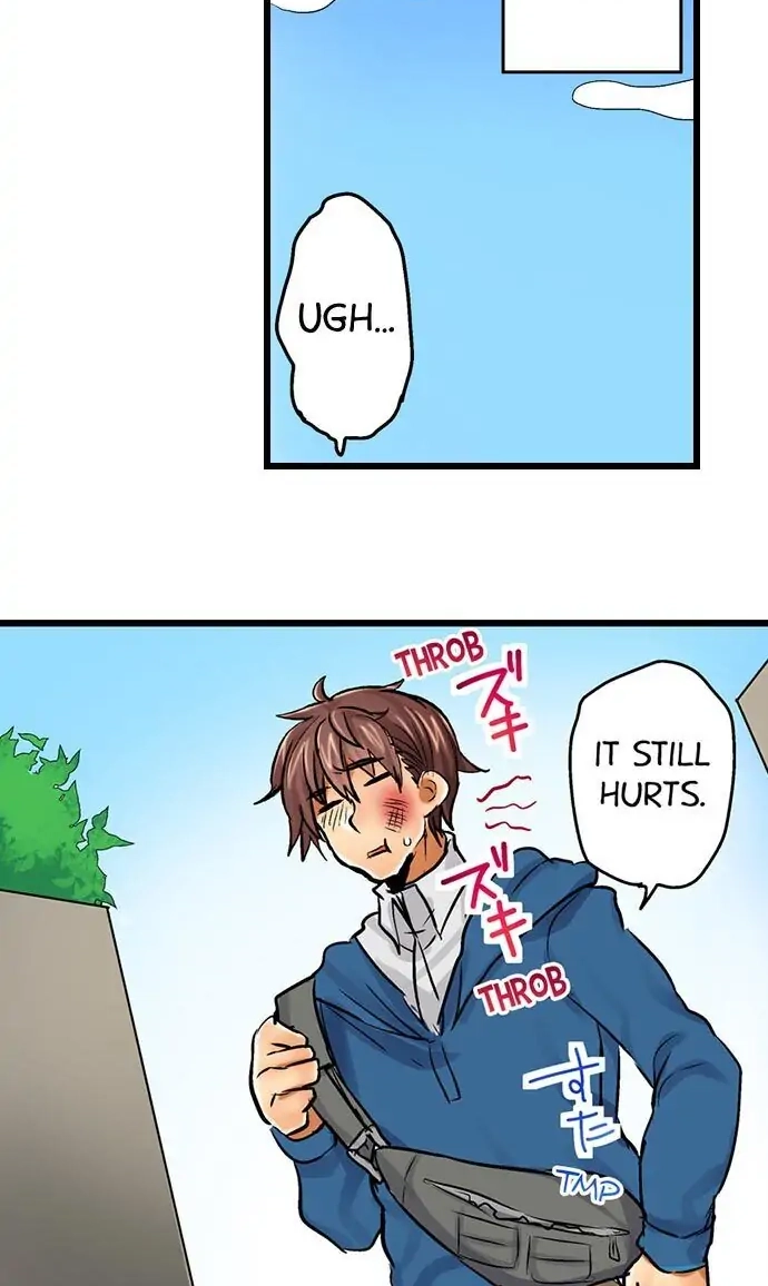 Hamehame Chance! - Rabuho Joshikai ni Tobiiri Sanka Chapter 6 page 26 - 