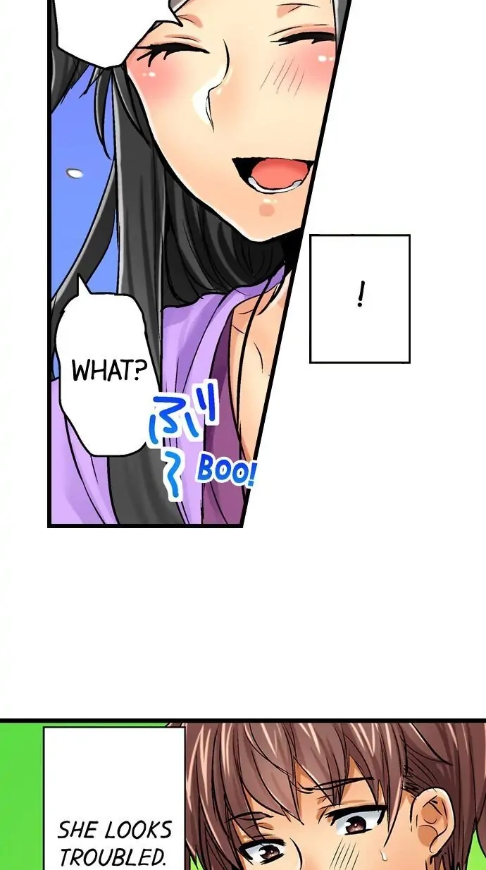 Hamehame Chance! - Rabuho Joshikai ni Tobiiri Sanka Chapter 6 page 29 - 