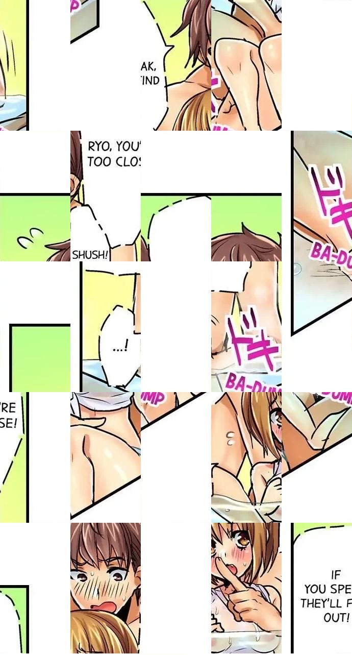 Hamehame Chance! - Rabuho Joshikai ni Tobiiri Sanka Chapter 6 page 4 - 