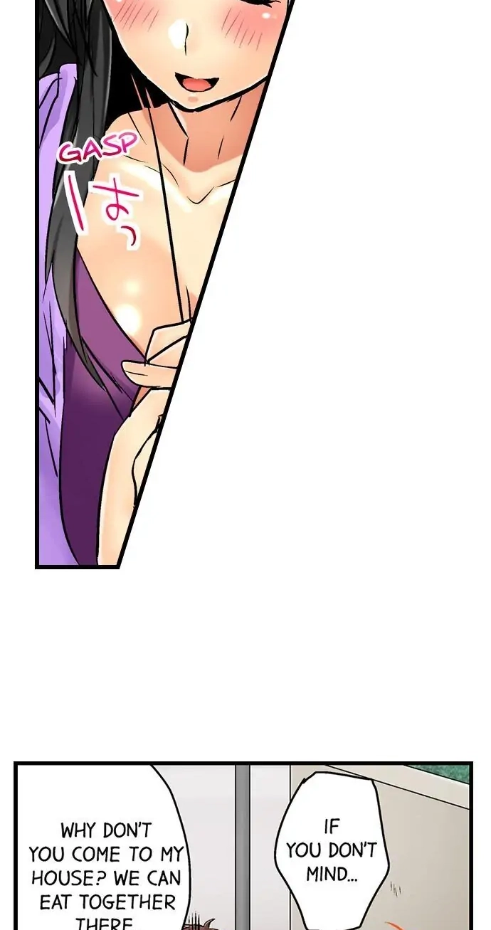 Hamehame Chance! - Rabuho Joshikai ni Tobiiri Sanka Chapter 6 page 33 - 