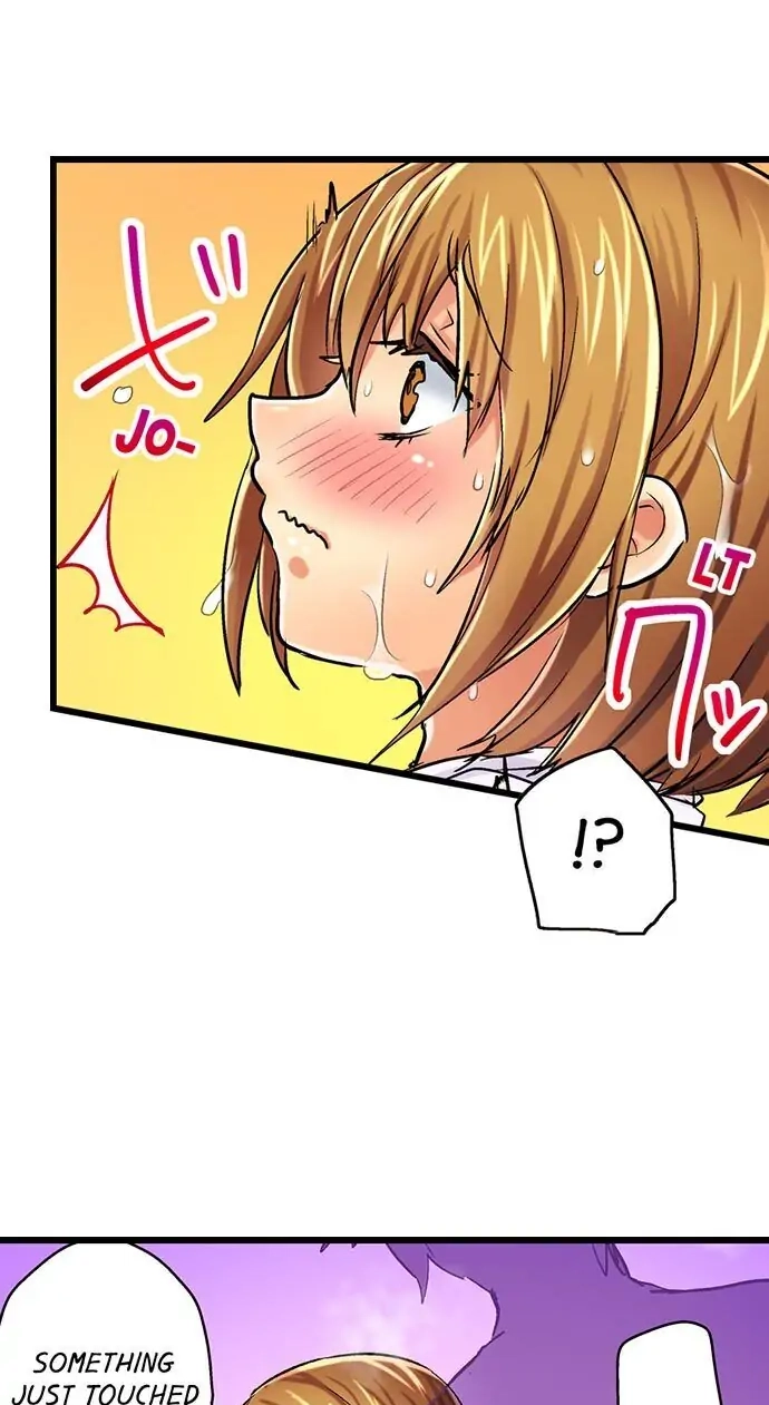 Hamehame Chance! - Rabuho Joshikai ni Tobiiri Sanka Chapter 6 page 6 - 