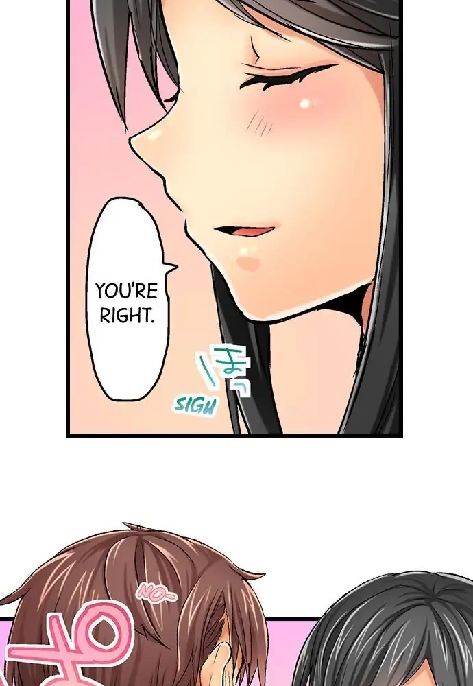 Hamehame Chance! - Rabuho Joshikai ni Tobiiri Sanka Chapter 7 page 14 - 