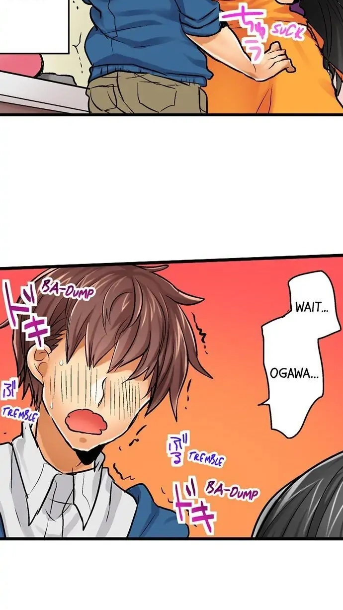 Hamehame Chance! - Rabuho Joshikai ni Tobiiri Sanka Chapter 7 page 17 - 