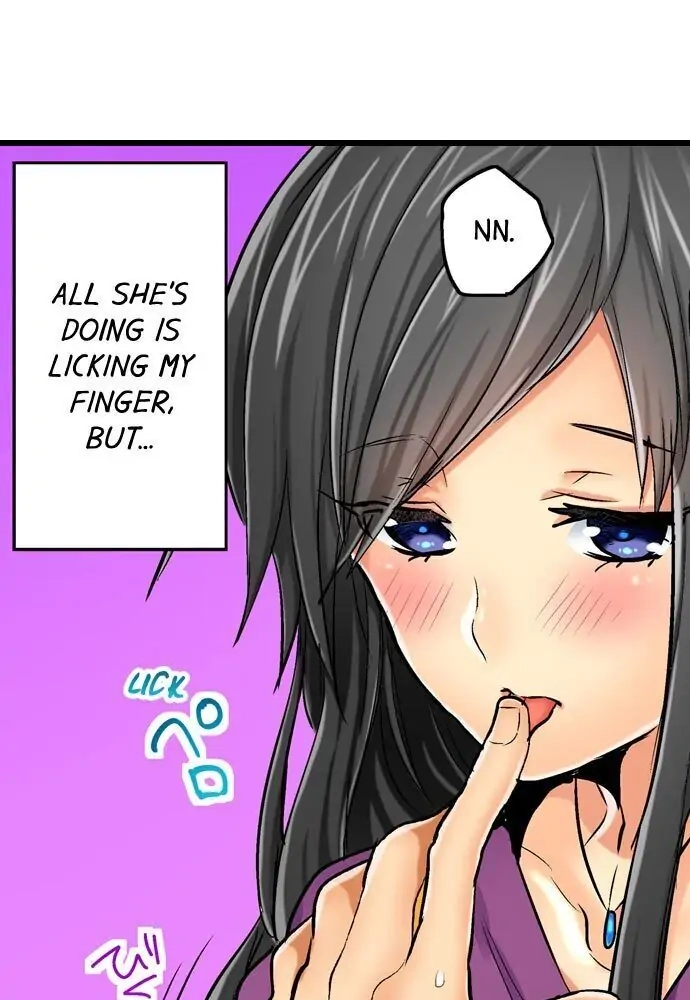 Hamehame Chance! - Rabuho Joshikai ni Tobiiri Sanka Chapter 7 page 18 - 
