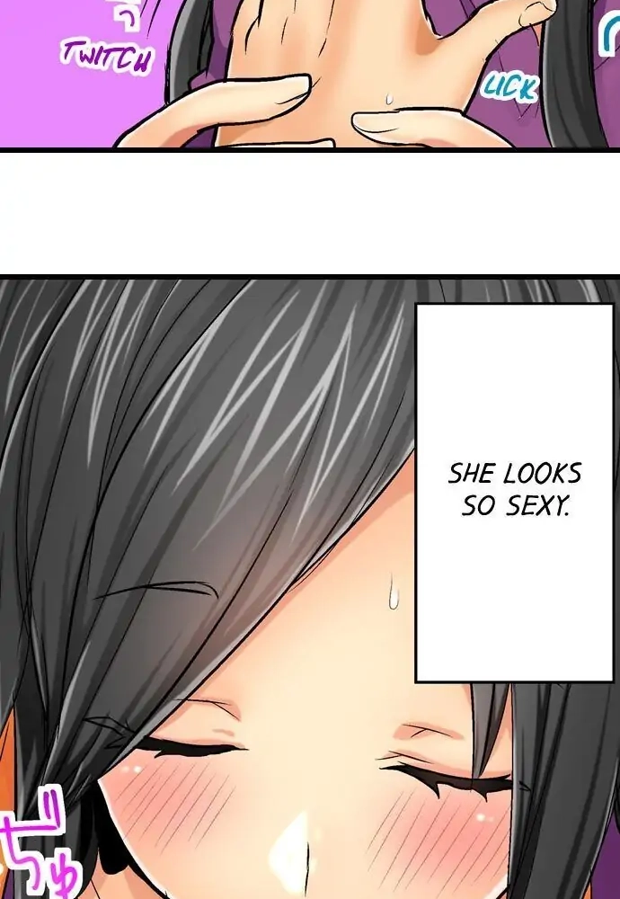 Hamehame Chance! - Rabuho Joshikai ni Tobiiri Sanka Chapter 7 page 19 - 