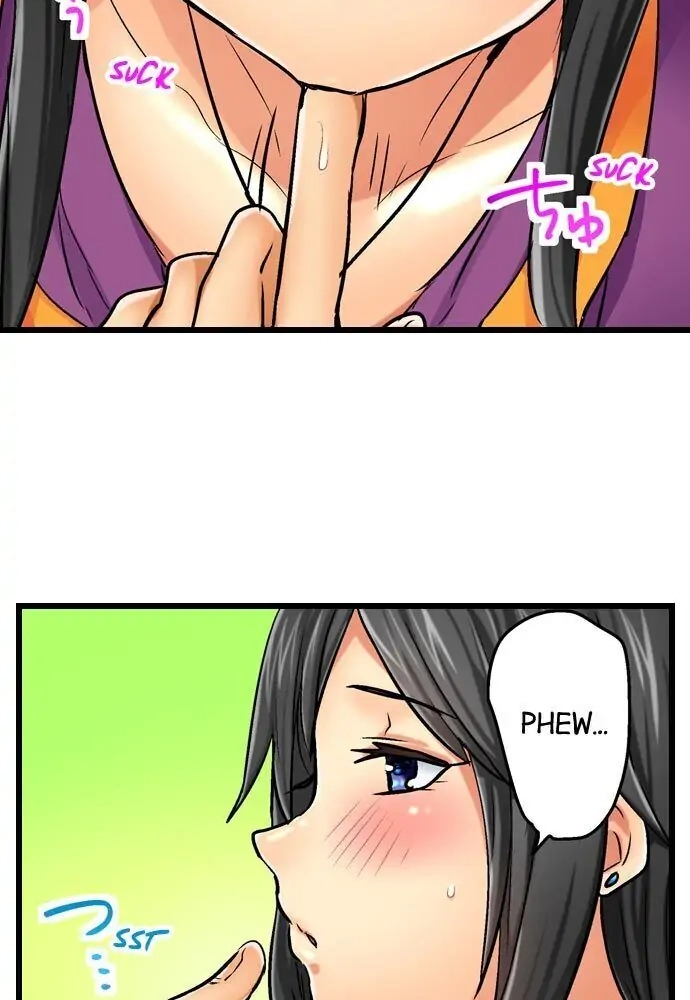Hamehame Chance! - Rabuho Joshikai ni Tobiiri Sanka Chapter 7 page 20 - 